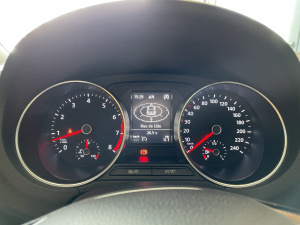 Volkswagen Polo 1.2 Tsi 90 Ch Lounge Polo 103 788km