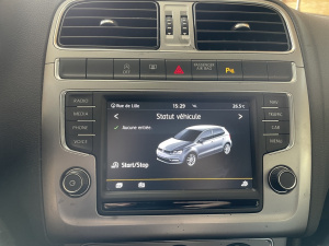 Volkswagen Polo 1.2 Tsi 90 Ch Lounge Polo 103 788km
