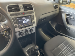 Volkswagen Polo 1.2 Tsi 90 Ch Lounge Polo 103 788km