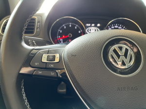 Volkswagen Polo 1.2 Tsi 90 Ch Lounge Polo 103 788km