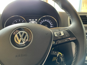 Volkswagen Polo 1.2 Tsi 90 Ch Lounge Polo 103 788km