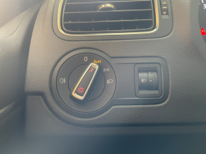 Volkswagen Polo 1.2 Tsi 90 Ch Lounge Polo 103 788km