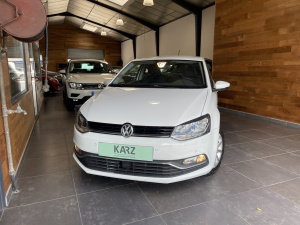 Volkswagen Polo 1.2 Tsi 90 Ch Lounge Polo 103 788km