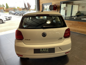 Volkswagen Polo 1.2 Tsi 90 Ch Lounge Polo 103 788km
