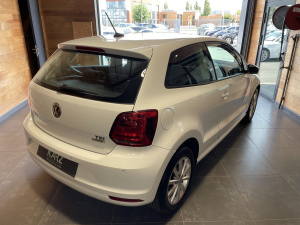 Volkswagen Polo 1.2 Tsi 90 Ch Lounge Polo 103 788km