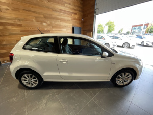 Volkswagen Polo 1.2 Tsi 90 Ch Lounge Polo 103 788km