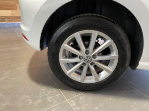 Volkswagen Polo 1.2 Tsi 90 Ch Lounge Polo 103 788km