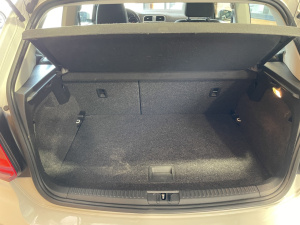Volkswagen Polo 1.2 Tsi 90 Ch Lounge Polo 103 788km