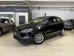 Volkswagen Polo 1.0 60ch Serie Speciale Lounge Distrib Ok Polo 73 671km