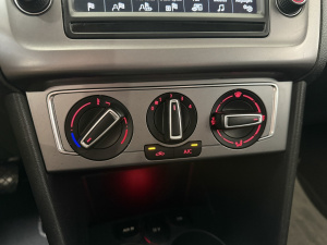 Volkswagen Polo 1.0 60ch Serie Speciale Lounge Distrib Ok Polo 73 671km