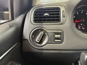 Volkswagen Polo 1.0 60ch Serie Speciale Lounge Distrib Ok Polo 73 671km