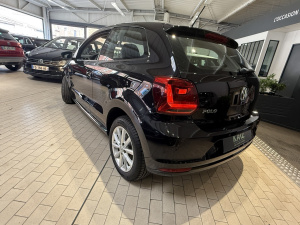 Volkswagen Polo 1.0 60ch Serie Speciale Lounge Distrib Ok Polo 73 671km