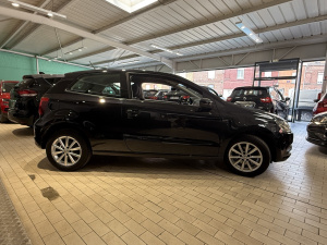 Volkswagen Polo 1.0 60ch Serie Speciale Lounge Distrib Ok Polo 73 671km