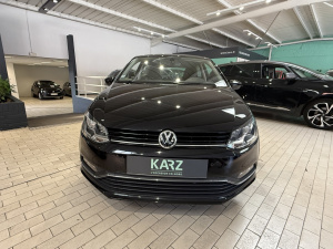 Volkswagen Polo 1.0 60ch Serie Speciale Lounge Distrib Ok Polo 73 671km