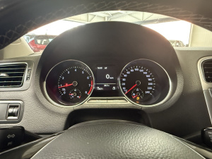 Volkswagen Polo 1.0 60ch Serie Speciale Lounge Distrib Ok Polo 73 671km
