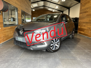 Renault Captur Tce 90 Zen Captur 81 800km
