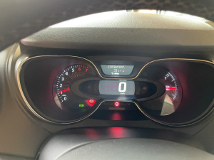 Renault Captur Tce 90 Zen Captur 81 800km