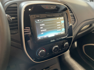 Renault Captur Tce 90 Zen Captur 81 800km