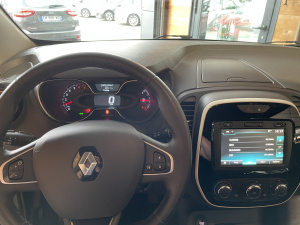 Renault Captur Tce 90 Zen Captur 81 800km