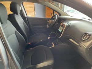 Renault Captur Tce 90 Zen Captur 81 800km