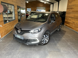 Renault Captur Tce 90 Zen Captur 81 800km