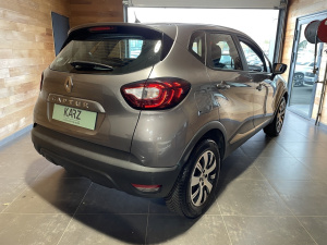 Renault Captur Tce 90 Zen Captur 81 800km