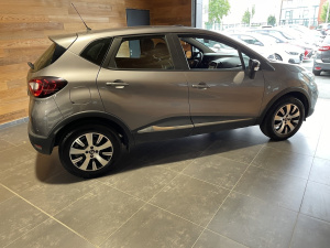 Renault Captur Tce 90 Zen Captur 81 800km