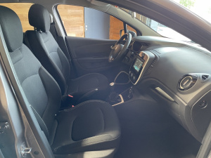 Renault Captur Tce 90 Zen Captur 81 800km