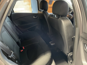 Renault Captur Tce 90 Zen Captur 81 800km