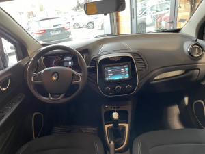 Renault Captur Tce 90 Zen Captur 81 800km