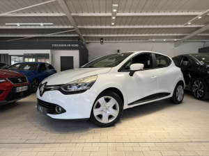 Renault Clio 4 Iv 0.9 Tce 90ch Energy Zen Clio 4 43 602km