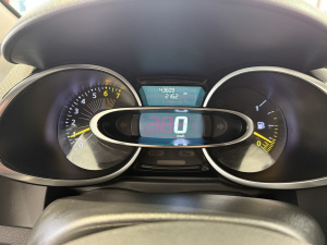 Renault Clio 4 Iv 0.9 Tce 90ch Energy Zen Clio 4 43 602km