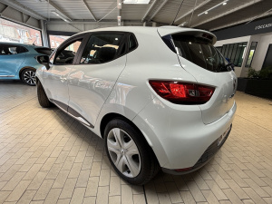 Renault Clio 4 Iv 0.9 Tce 90ch Energy Zen Clio 4 43 602km