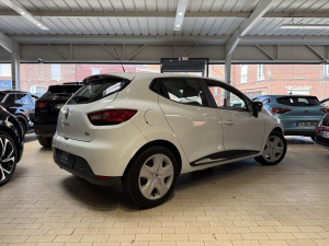 Renault Clio 4 Iv 0.9 Tce 90ch Energy Zen Clio 4 43 602km