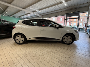 Renault Clio 4 Iv 0.9 Tce 90ch Energy Zen Clio 4 43 602km