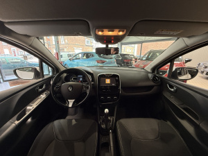 Renault Clio 4 Iv 0.9 Tce 90ch Energy Zen Clio 4 43 602km