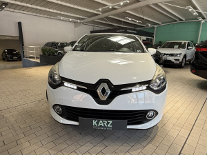 Renault Clio 4 Iv 0.9 Tce 90ch Energy Zen Clio 4 43 602km