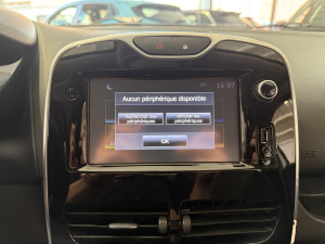 Renault Clio 4 Iv 0.9 Tce 90ch Energy Zen Clio 4 43 602km