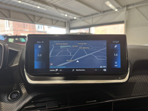 Peugeot 208 1.5 Hdi 100ch Allure 1er Main Distrib Ok 208 142 763km
