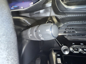 Peugeot 208 1.5 Hdi 100ch Allure 1er Main Distrib Ok 208 142 763km
