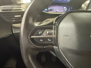 Peugeot 208 1.5 Hdi 100ch Allure 1er Main Distrib Ok 208 142 763km