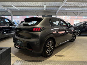 Peugeot 208 1.5 Hdi 100ch Allure 1er Main Distrib Ok 208 142 763km