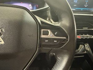 Peugeot 208 1.5 Hdi 100ch Allure 1er Main Distrib Ok 208 142 763km