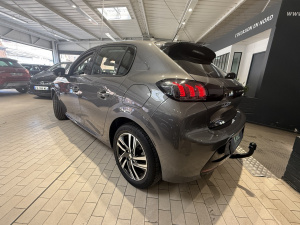 Peugeot 208 1.5 Hdi 100ch Allure 1er Main Distrib Ok 208 142 763km