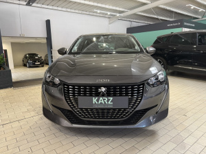 Peugeot 208 1.5 Hdi 100ch Allure 1er Main Distrib Ok 208 142 763km