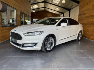 Ford Mondeo 2.0 Hybrid 187 Vignale Mondeo 141 993km