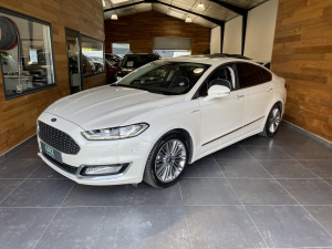 Ford Mondeo 2.0 Hybrid 187 Vignale Mondeo 141 993km