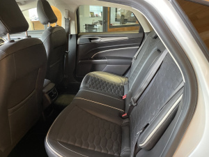 Ford Mondeo 2.0 Hybrid 187 Vignale Mondeo 141 993km