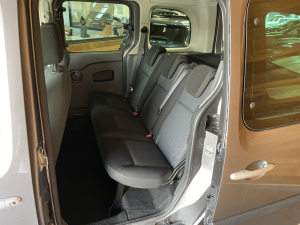 Renault Kangoo 1.5 Dci 90 Limited Kangoo 102 493km