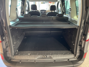 Renault Kangoo 1.5 Dci 90 Limited Kangoo 102 493km